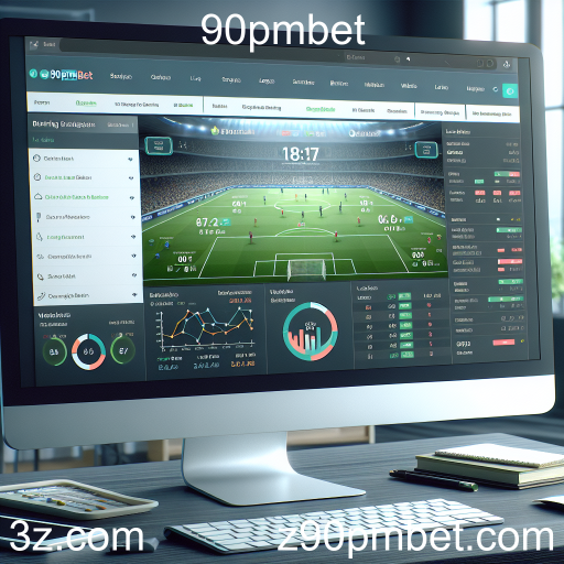 Apostas Esportivas: Entenda Como Funciona e Dicas para Apostar na 90pmbet